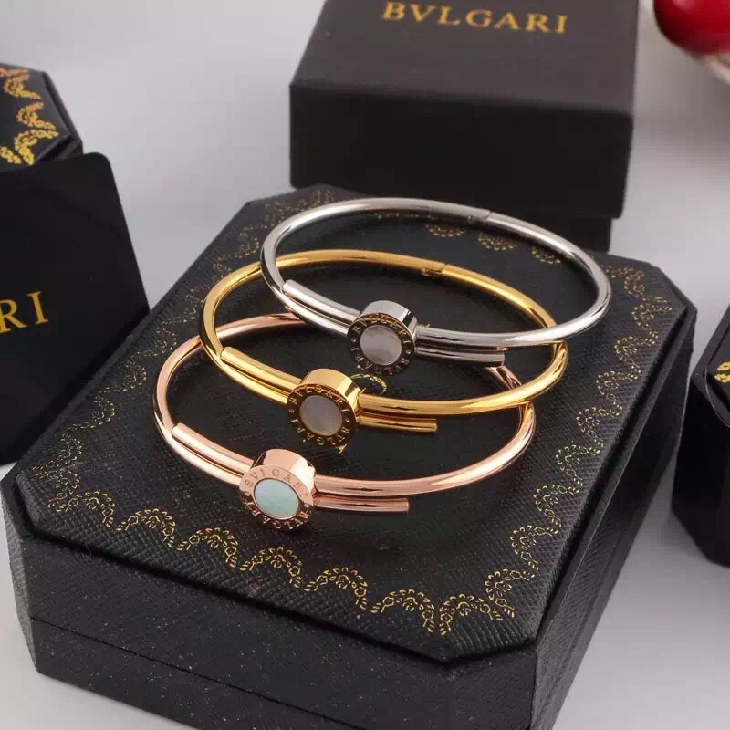 Bracciale Bvlgari Modello 50